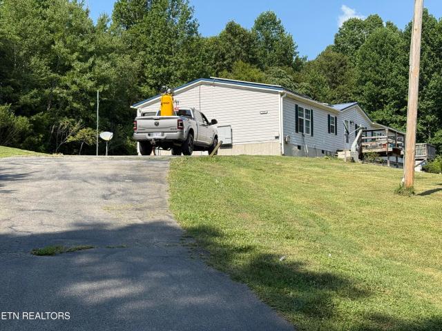 House for sale in Riceville