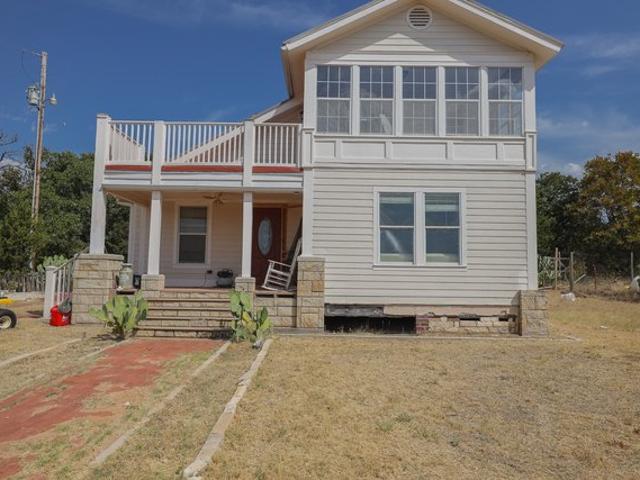 House for sale in Ovalo, Taylor County