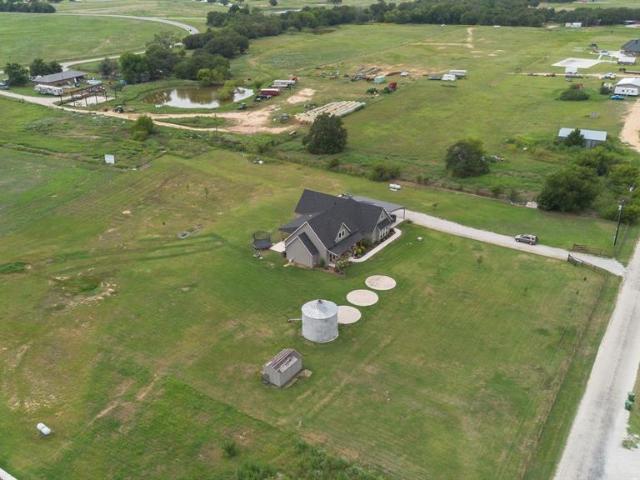 House for sale in Wise, Texas