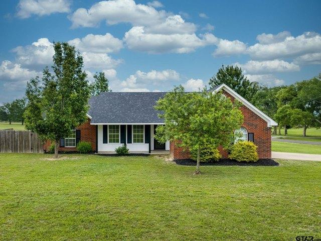 House for sale in Frankston, Texas