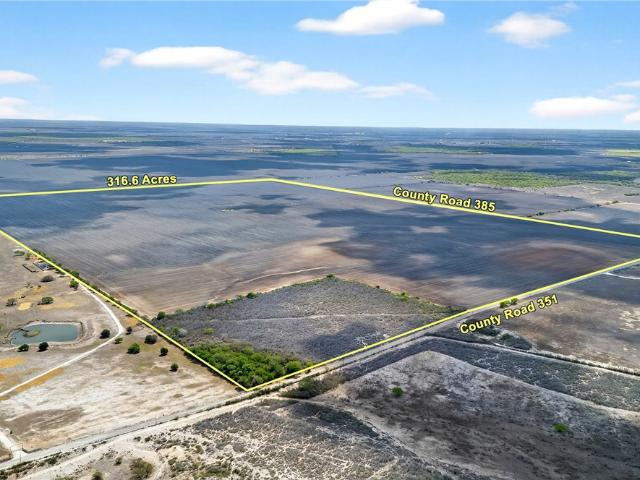 Farm for sale in George West, Texas