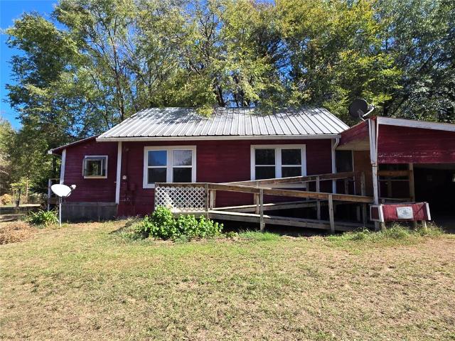 House for sale in Winnsboro, Wood County