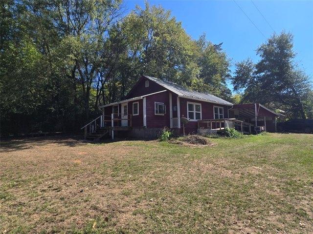 House for sale in Winnsboro, Wood County