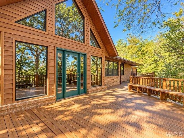 House for sale in Poplar Bluff, Butler County