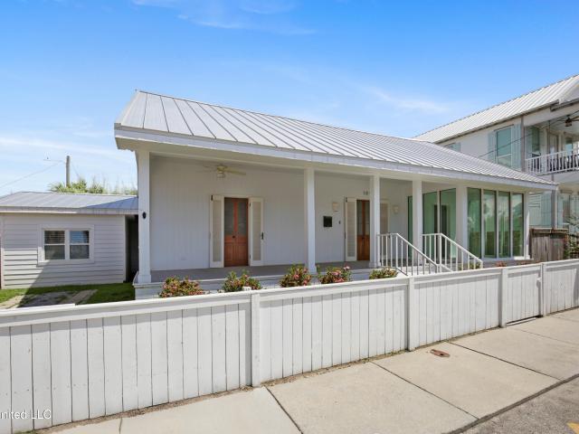Property for sale in Bay Saint Louis, Mississippi