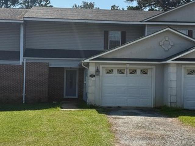 Townhouse for sale in Thomasville, Thomas County