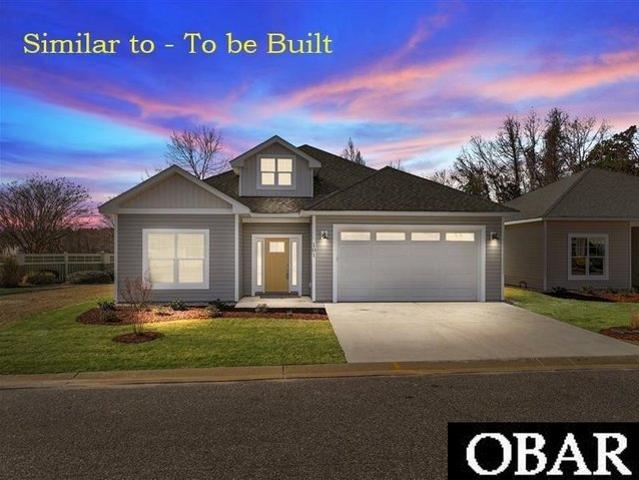 House for sale in Grandy, North Carolina