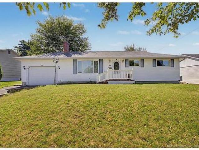 House for sale in Fredericton, New Brunswick