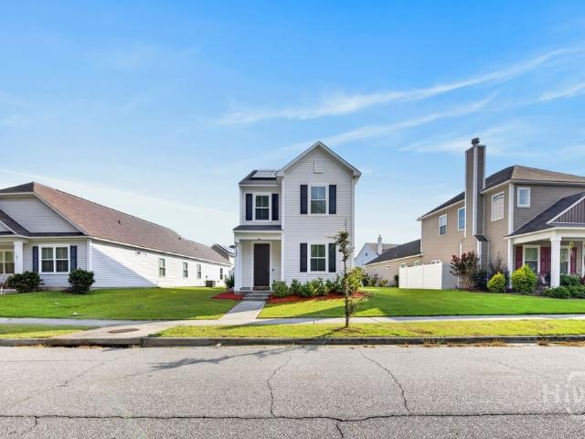 House for sale in Port Wentworth, Georgia