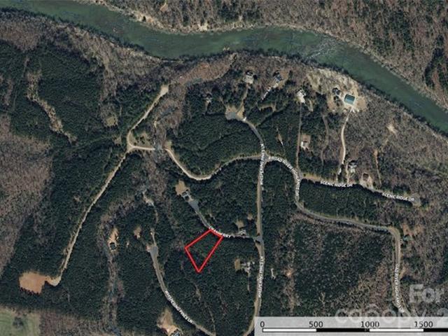 Land for sale in Mooresboro, North Carolina