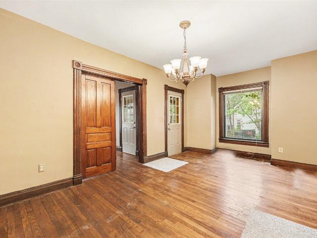 House for sale in Albion, Michigan