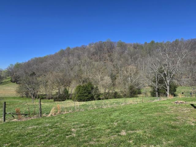 Land for sale in Tennessee