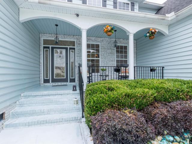 House for sale in South Carolina