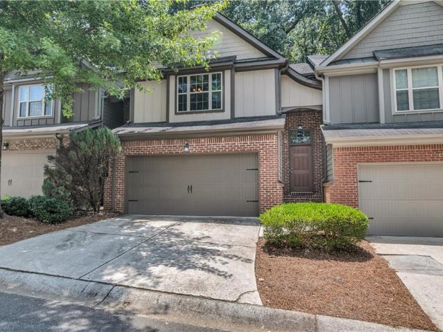 Townhouse for sale in Marietta