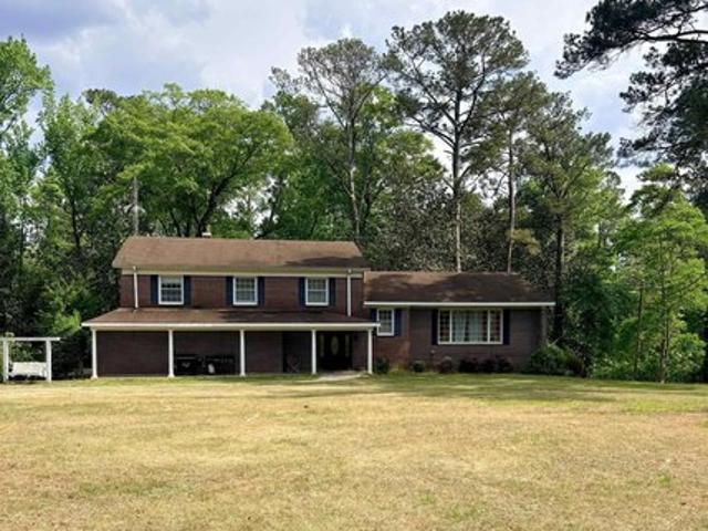 House for sale in Evergreen, Alabama