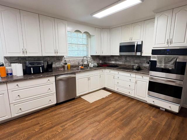 House for sale in Evergreen, Alabama
