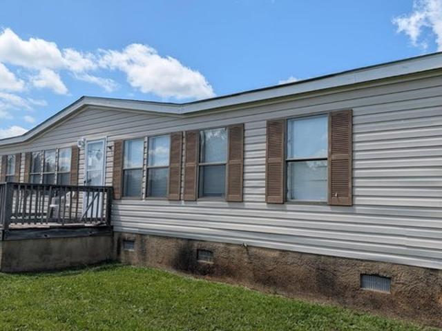 House for sale in Byron, Georgia