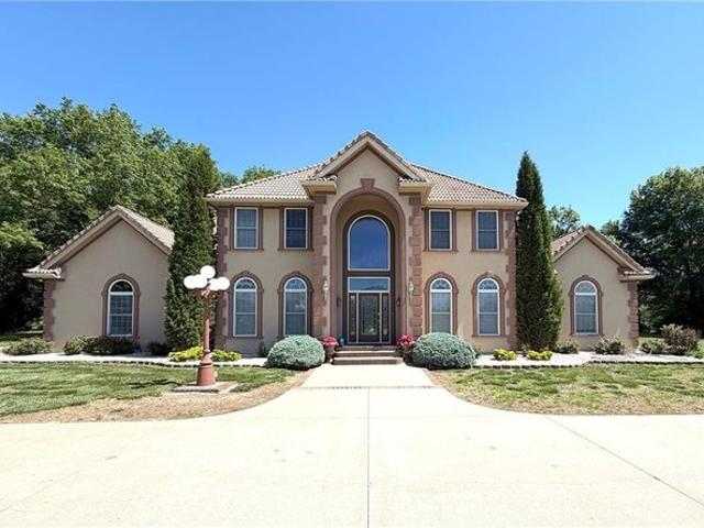 House for sale in Kansas