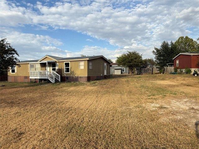 House for sale in Williamson, Texas