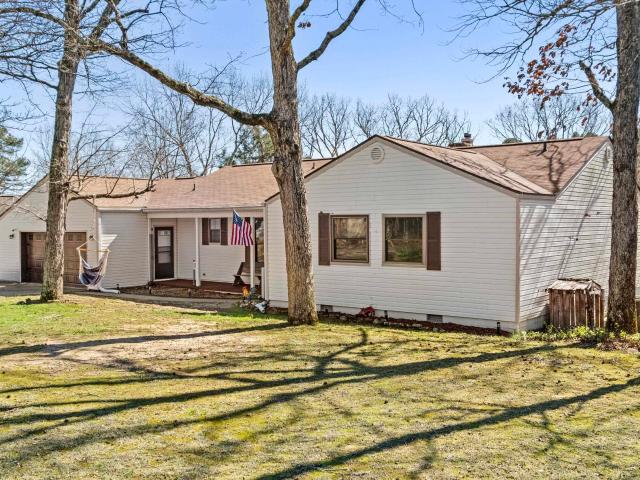 House for sale in Ark