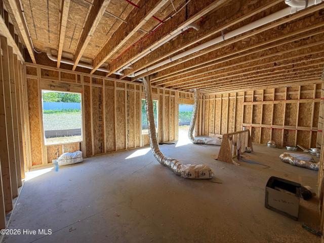 House for sale in Pine Level, North Carolina