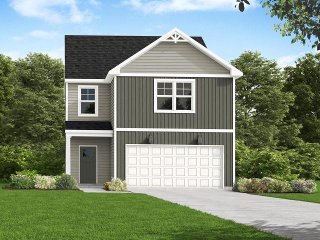House for sale in Pine Level, North Carolina