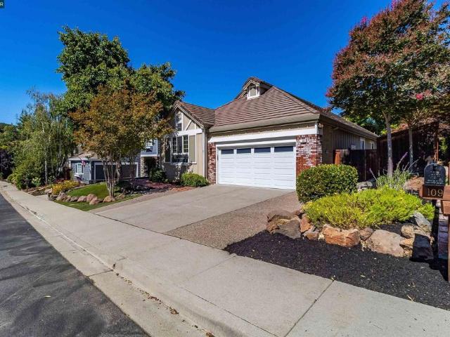 House for sale in Clayton, California