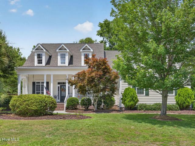 House for sale in Hampstead, North Carolina