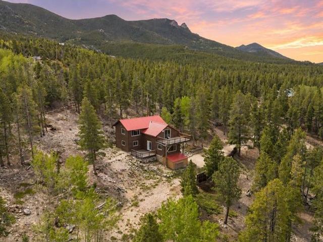 House for sale in Black Hawk, Colorado