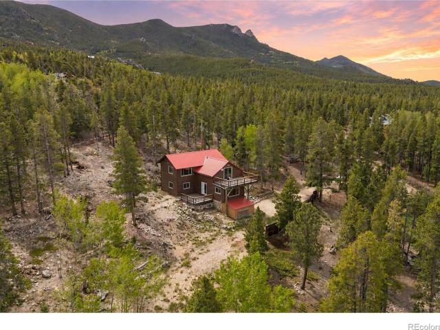 House for sale in Black Hawk, Colorado