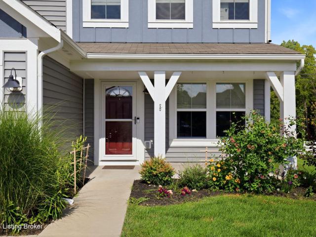 House for sale in Mount Washington, Kentucky