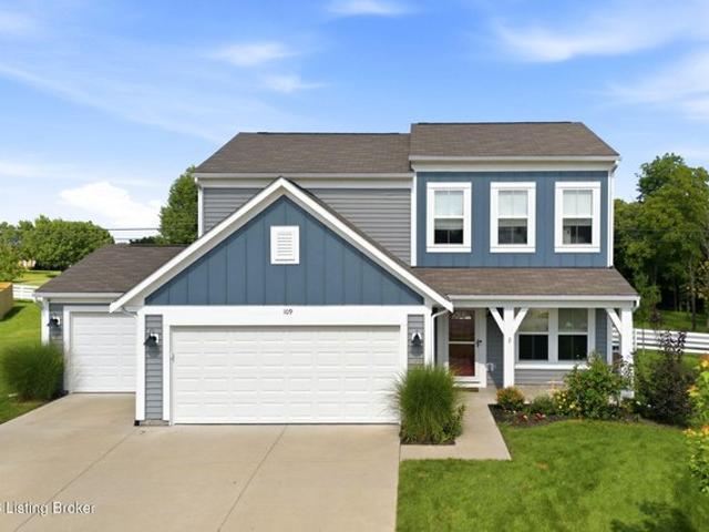 House for sale in Mount Washington, Kentucky