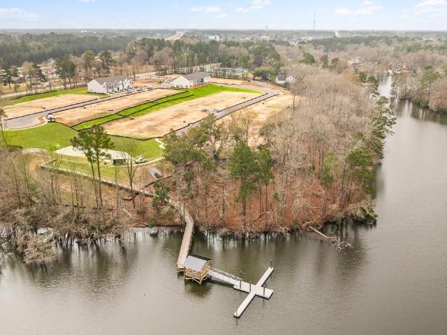 Townhouse for sale in Santee, South Carolina