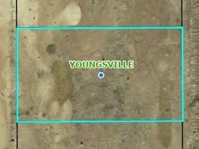 Land for sale in Youngsville, Louisiana