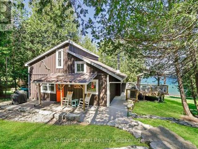House for sale in Grey, Ontario
