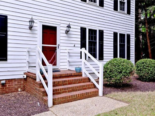 House for sale in Virginia