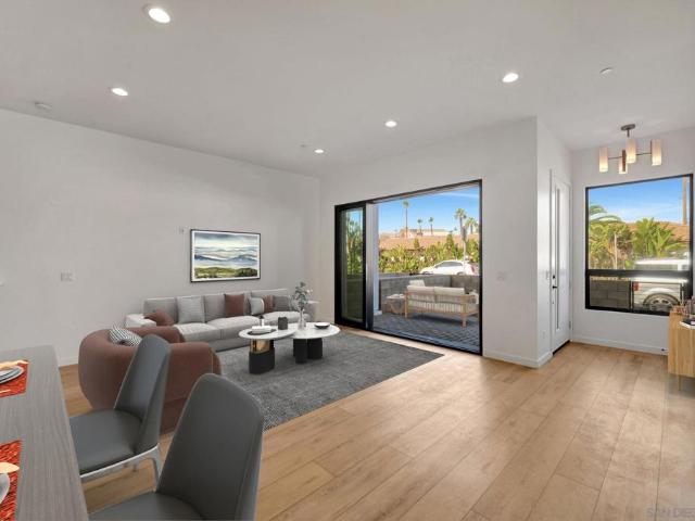 House for sale in Imperial Beach, California