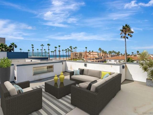Condo for sale in Imperial Beach, California