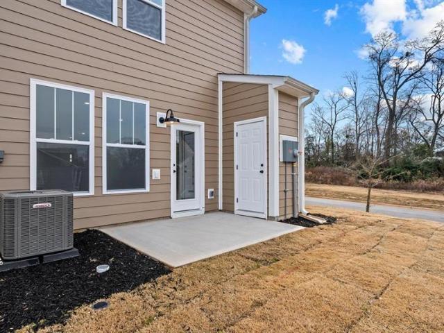 Townhouse for sale in Drayton, South Carolina