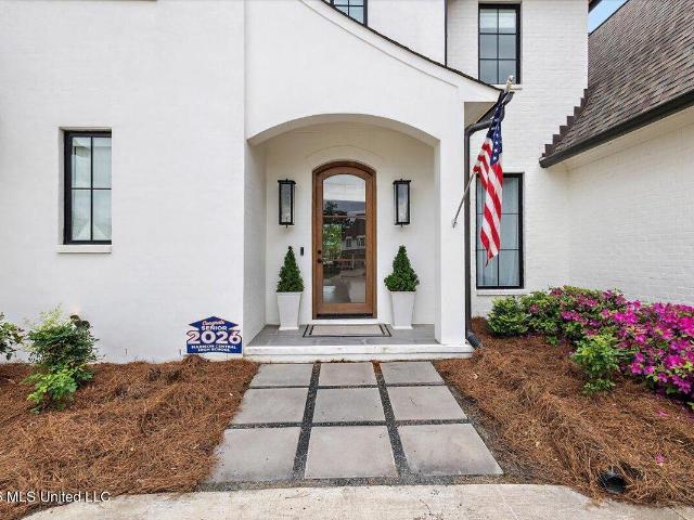 House for sale in Madison, Mississippi
