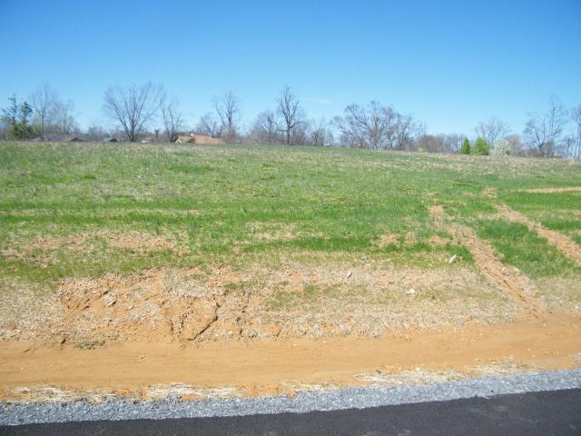 Land for sale in Tennessee