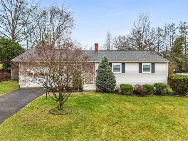 House for sale in Vestal, New York