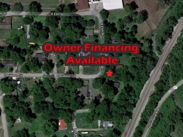 Land for sale in Ark