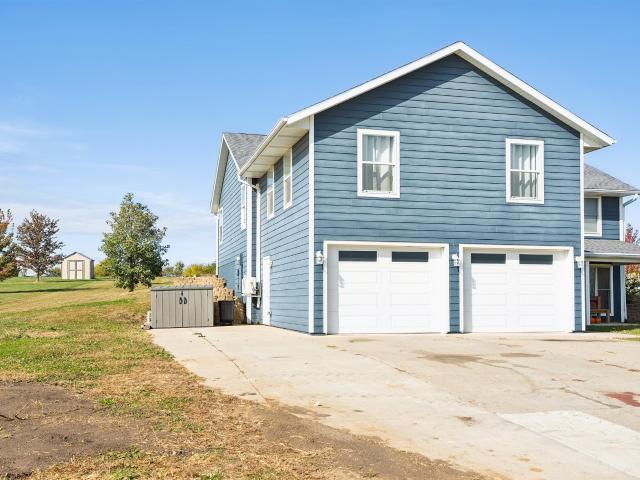 House for sale in Monroe, Iowa
