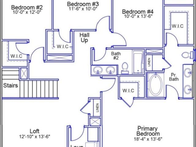 House for sale in Springfield, Georgia