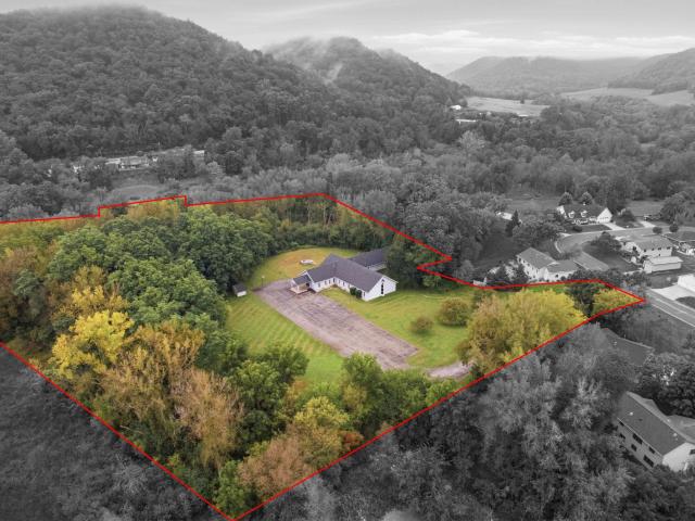 Commercial for sale in Winona, Winona County