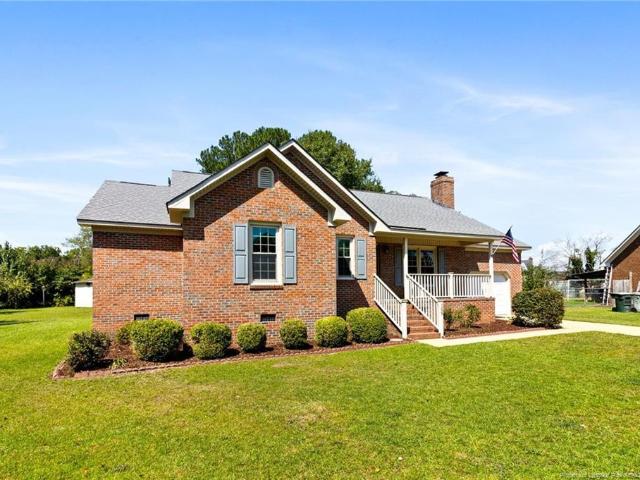House for sale in Pine Level, North Carolina