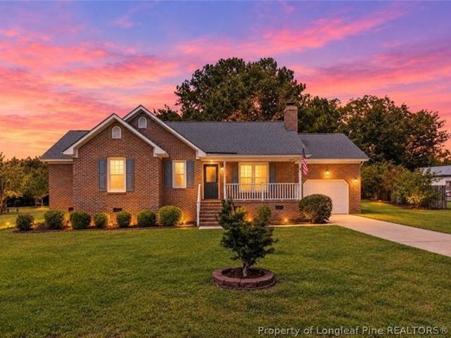 House for sale in Pine Level, North Carolina