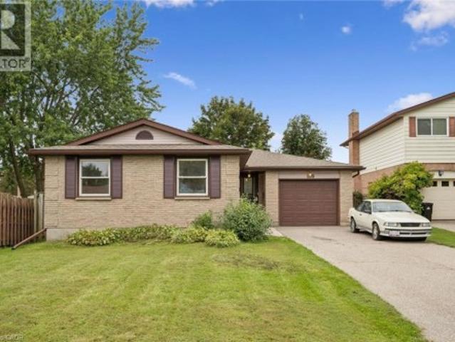 House for sale in Waterloo, Ontario