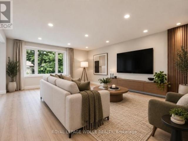 House for sale in Waterloo, Ontario